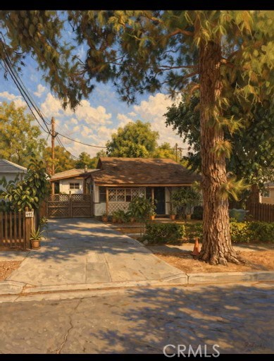 Detail Gallery Image 19 of 19 For 494 Avocado Ave, Pasadena,  CA 91107 - 2 Beds | 1 Baths