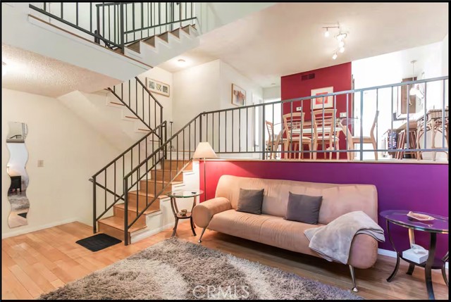 Detail Gallery Image 1 of 9 For 9800 Sepulveda Bld #45,  North Hills,  CA 91343 - 2 Beds | 2 Baths