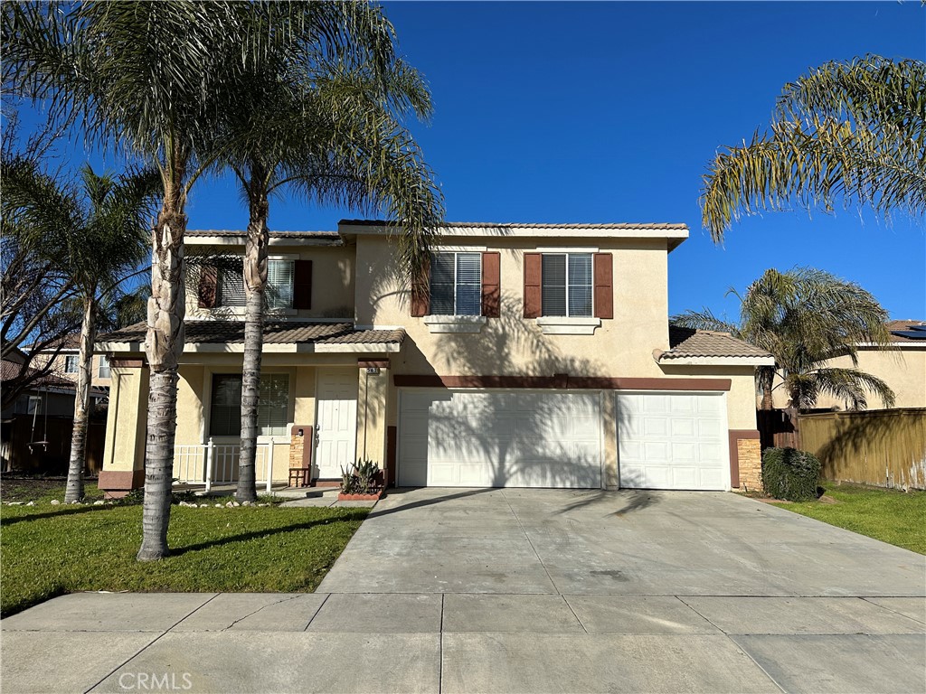 561 Madrid Street, Hemet, CA 92545