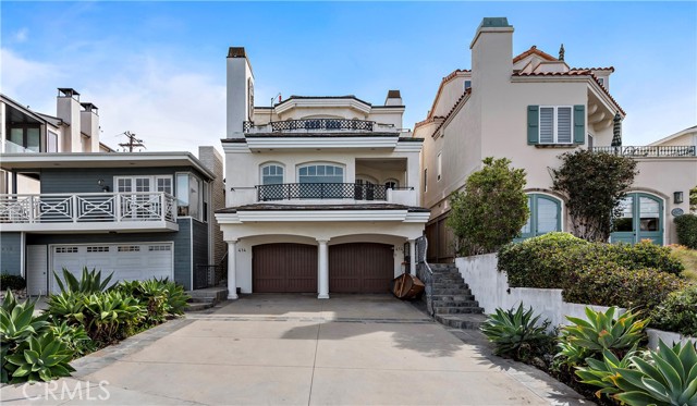 Detail Gallery Image 25 of 26 For 414 .5 Carnation Ave #UPPER,  Corona Del Mar,  CA 92625 - 3 Beds | 3 Baths