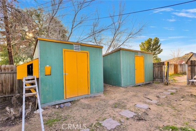 Detail Gallery Image 51 of 61 For 14415 Erie, Apple Valley,  CA 92307 - 4 Beds | 2 Baths