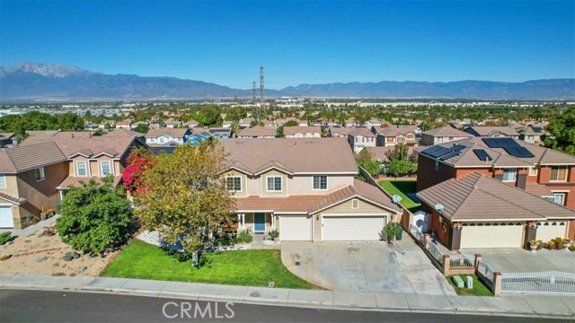 Detail Gallery Image 33 of 39 For 17036 La Vida Ct, Fontana,  CA 92337 - 4 Beds | 2/1 Baths