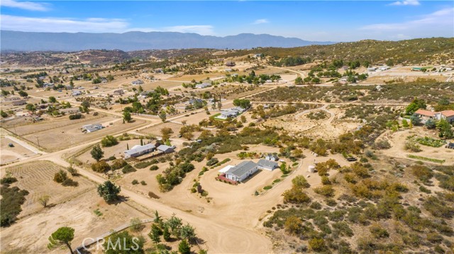Detail Gallery Image 58 of 68 For 40135 N Caliente Rd, Aguanga,  CA 92536 - 3 Beds | 2 Baths