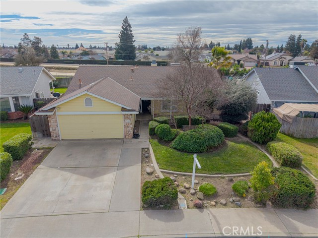 Detail Gallery Image 5 of 41 For 190 Manzanita Dr, Atwater,  CA 95301 - 3 Beds | 2 Baths