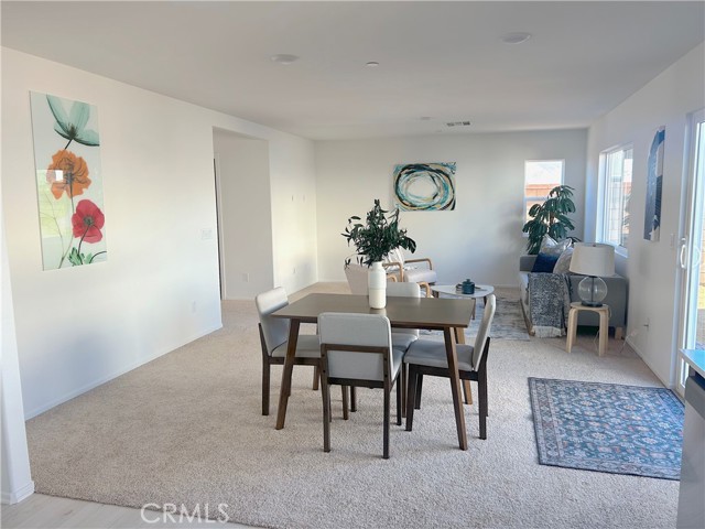 Detail Gallery Image 6 of 22 For 2168 Redwood Ln, Banning,  CA 92220 - 3 Beds | 2/1 Baths