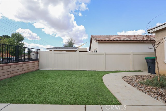 Detail Gallery Image 49 of 51 For 24155 Dusty Trail, Menifee,  CA 92587 - 4 Beds | 3/1 Baths