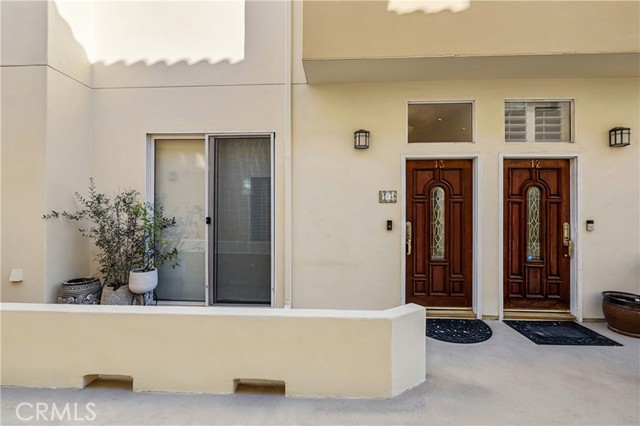 Detail Gallery Image 20 of 22 For 14535 Margate St #13,  Sherman Oaks,  CA 91411 - 3 Beds | 2/1 Baths