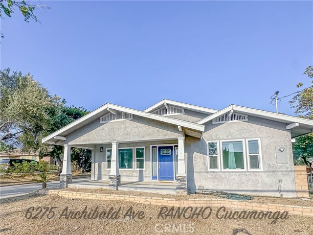Detail Gallery Image 4 of 35 For 6275 Archibald Ave, Rancho Cucamonga,  CA 91737 - 3 Beds | 2 Baths