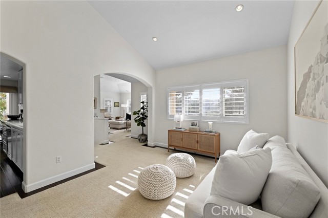 Detail Gallery Image 8 of 40 For 4 Firenze Ct, Newport Coast,  CA 92657 - 2 Beds | 2 Baths