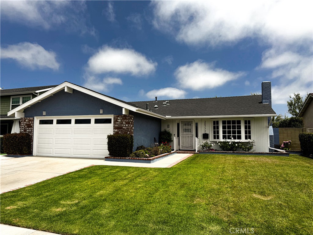 20772 Hunter Lane
