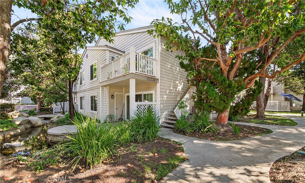 22224 S Vermont Avenue #102C