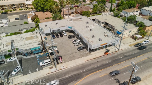  Commercial for Sale in Van Nuys, California