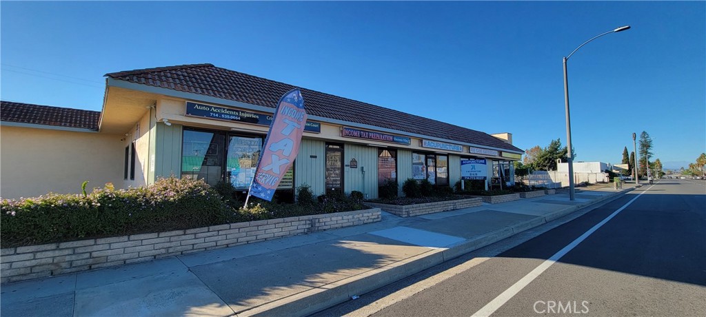 507 S Euclid Street, Anaheim, CA 92802