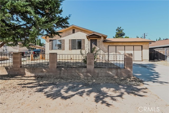 Detail Gallery Image 1 of 1 For 14714 Sandy Ridge Rd, Lake Hughes,  CA 93532 - 2 Beds | 2 Baths