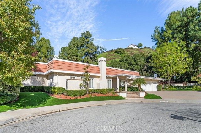 Detail Gallery Image 1 of 52 For 23661 Park Andorra, Calabasas,  CA 91302 - 4 Beds | 3/1 Baths