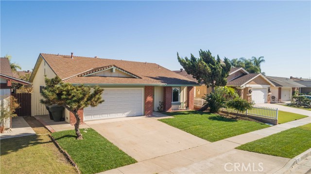 200 S Gain St, Anaheim, CA 92804