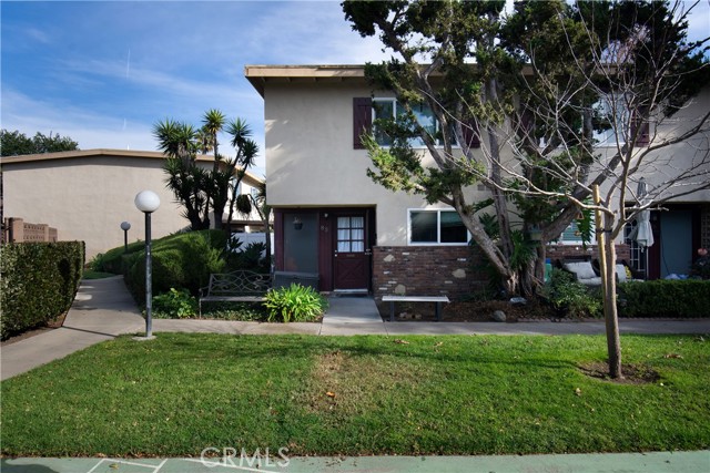 Detail Gallery Image 1 of 25 For 1921 Sherry Ln #85,  Santa Ana,  CA 92705 - 2 Beds | 1/1 Baths