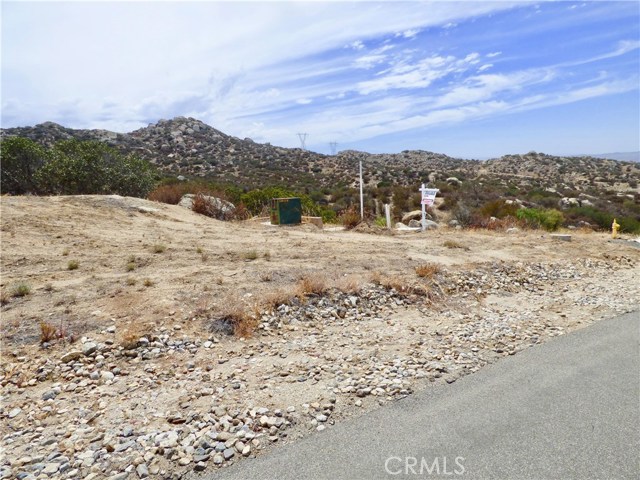 22955 Sky Mesa Road