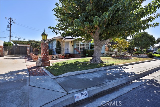 Image 3 for 756 N Yaleton Ave, West Covina, CA 91790