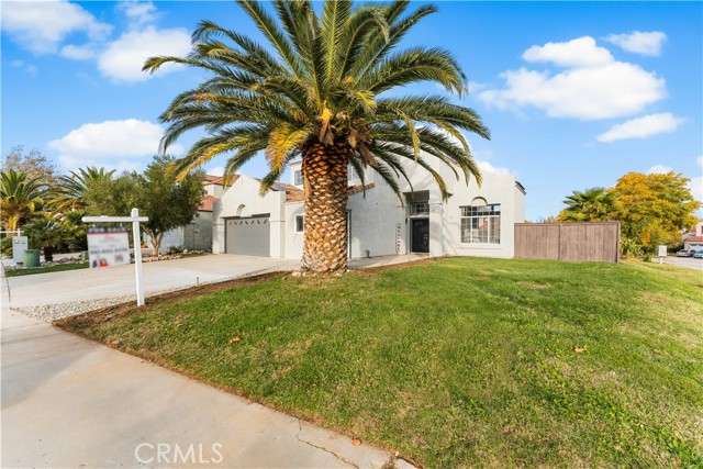 Detail Gallery Image 60 of 64 For 38830 Calistoga St, Palmdale,  CA 93551 - 4 Beds | 3 Baths