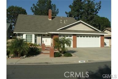 1465 Bentley Court, San Dimas, CA 91773