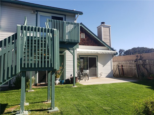 Detail Gallery Image 39 of 52 For 1553 Palace, Oceano,  CA 93445 - 5 Beds | 4 Baths