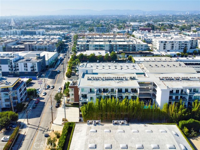 Detail Gallery Image 59 of 59 For 4140 Glencoe Ave #406,  Marina Del Rey,  CA 90292 - 2 Beds | 2 Baths