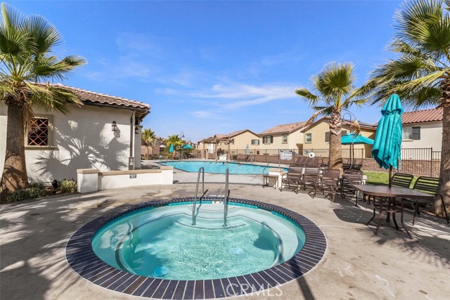 Detail Gallery Image 49 of 54 For 27482 Basalt, Moreno Valley,  CA 92555 - 4 Beds | 2/1 Baths