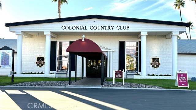 Detail Gallery Image 41 of 52 For 601 N Kirby #66,  Hemet,  CA 92545 - 2 Beds | 2 Baths