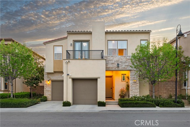 Detail Gallery Image 3 of 55 For 539 Serrano Summit Dr, Lake Forest,  CA 92630 - 4 Beds | 3 Baths