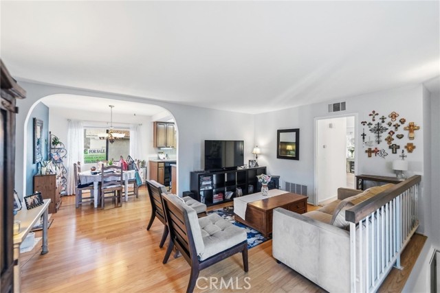 Detail Gallery Image 9 of 28 For 16865 Donwest, Tustin,  CA 92780 - 2 Beds | 1 Baths