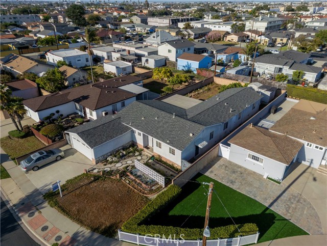 Detail Gallery Image 53 of 54 For 16950 La Salle Ave, Gardena,  CA 90247 - 4 Beds | 2/1 Baths