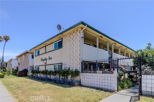 Detail Gallery Image 14 of 14 For 1652 E Kingsley Ave #7,  Pomona,  CA 91767 - 1 Beds | 1 Baths