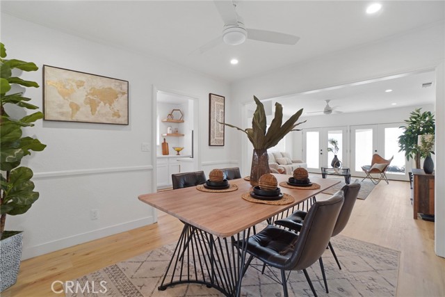 Detail Gallery Image 5 of 17 For 3636 Gardenia Ave, Long Beach,  CA 90807 - 4 Beds | 4 Baths