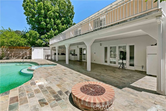 Detail Gallery Image 66 of 72 For 9915 Nevada Ave, Chatsworth,  CA 91311 - 5 Beds | 4 Baths