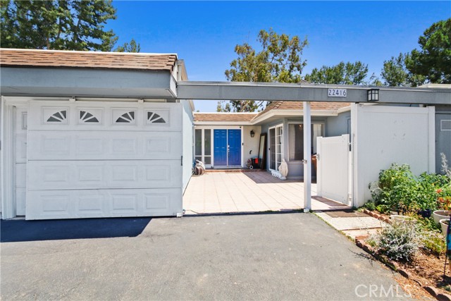 Detail Gallery Image 21 of 21 For 22416 Caminito Tecate #308,  Laguna Hills,  CA 92653 - 3 Beds | 2 Baths