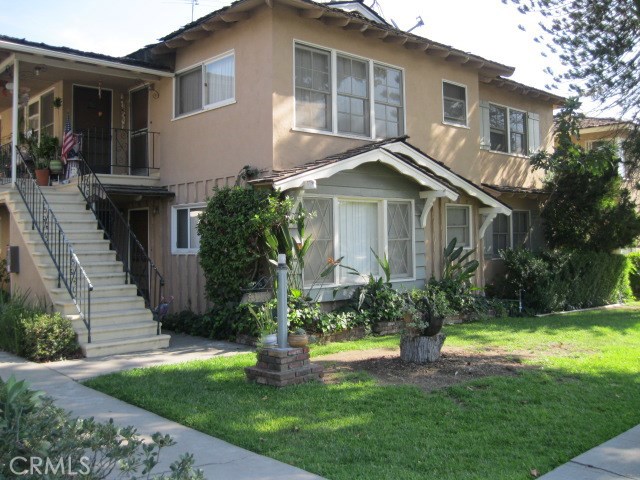 8326 Sargent Ave, Whittier, CA 90605