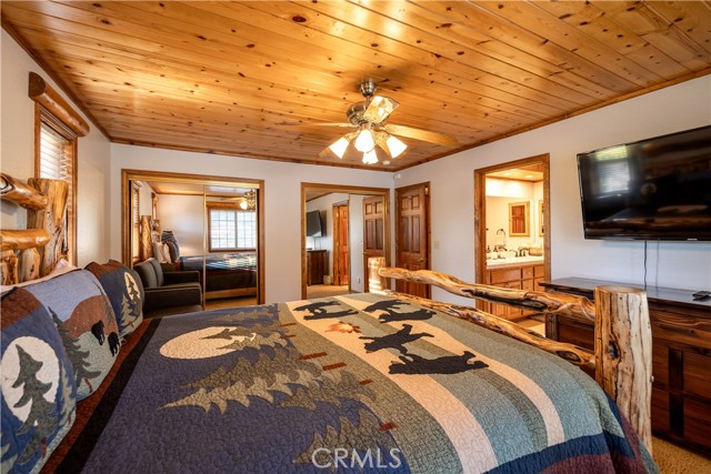 Detail Gallery Image 17 of 44 For 42690 Edgehill Pl, Big Bear Lake,  CA 92315 - 3 Beds | 2 Baths