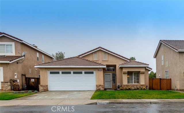 22899 Sunrose St, Corona, CA 92883