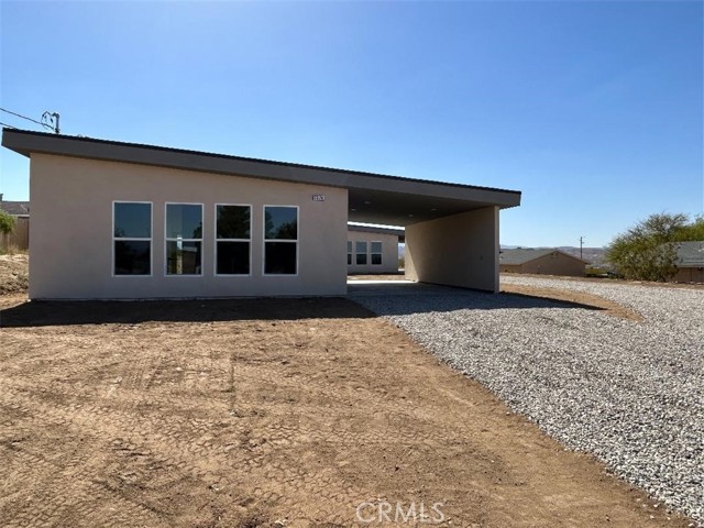 Detail Gallery Image 4 of 27 For 7374 Olympic Rd, Joshua Tree,  CA 92252 - – Beds | – Baths