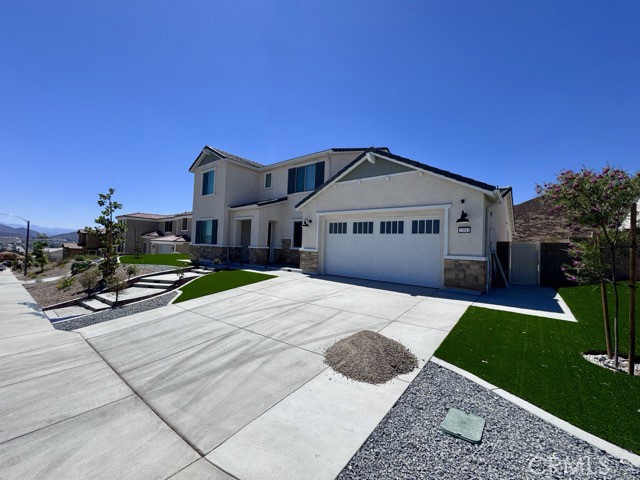 Detail Gallery Image 2 of 69 For 25061 River Peak Dr, Menifee,  CA 92586 - 5 Beds | 3 Baths