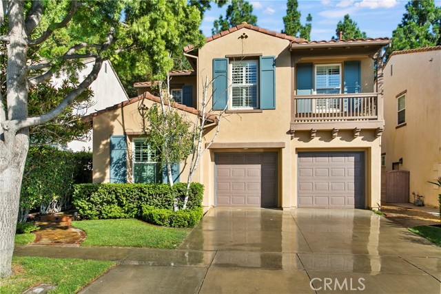 14 Glen Ellen, Irvine, CA 92602