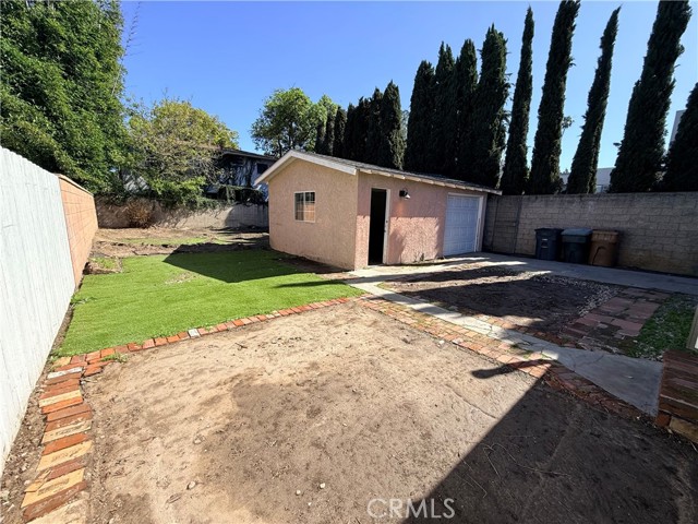 Detail Gallery Image 13 of 17 For 318 N Claudina, Anaheim,  CA 92805 - 1 Beds | 1 Baths