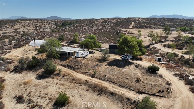 Detail Gallery Image 6 of 12 For 42577 E Benton Rd, Hemet,  CA 92544 - 2 Beds | 2 Baths