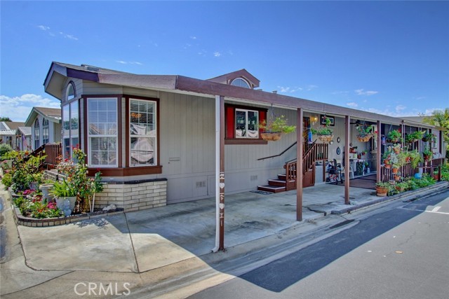 10681 Oak Street #44, Los Alamitos, CA, 90720 10681 Oak Street #44, Los Alamitos, CA, 90720