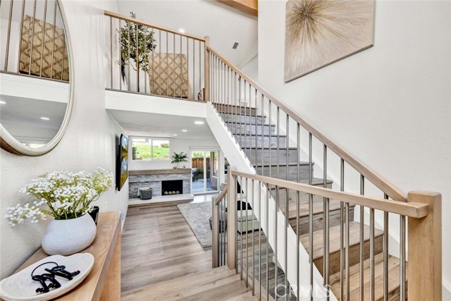 Detail Gallery Image 3 of 53 For 6512 E Camino Vista #6,  Anaheim Hills,  CA 92807 - 3 Beds | 2 Baths