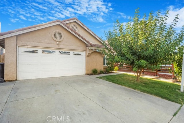 Detail Gallery Image 1 of 1 For 1502 Portrait Rd, Perris,  CA 92571 - 3 Beds | 2 Baths