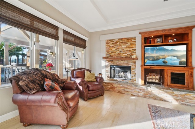 Detail Gallery Image 4 of 73 For 3004 Dapplegray, Norco,  CA 92860 - 4 Beds | 2/1 Baths