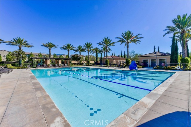 Detail Gallery Image 55 of 66 For 116 Nature Walk, Irvine,  CA 92618 - 3 Beds | 3/1 Baths