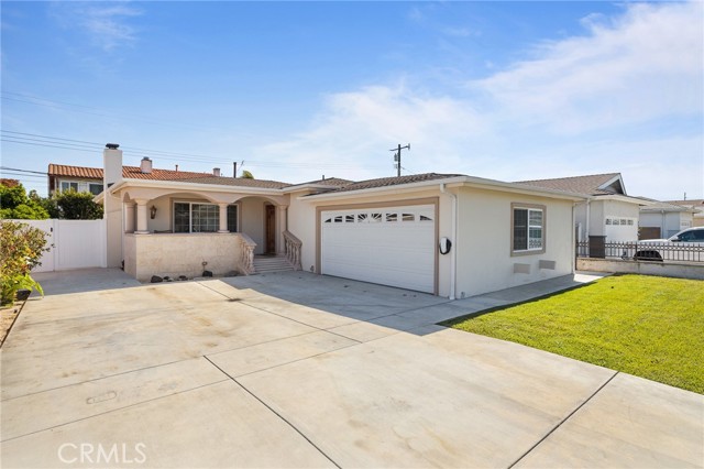 Detail Gallery Image 1 of 45 For 2314 W 236th Pl, Torrance,  CA 90501 - 3 Beds | 2 Baths